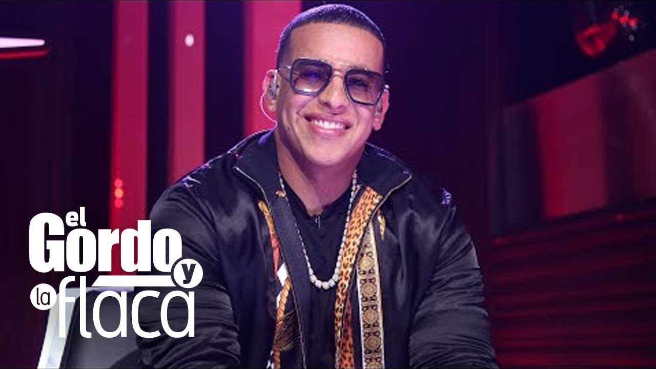 En exclusiva, Daddy Yankee nos dio acceso tras bambalinas a uno de sus conciertos de despedida | GYF