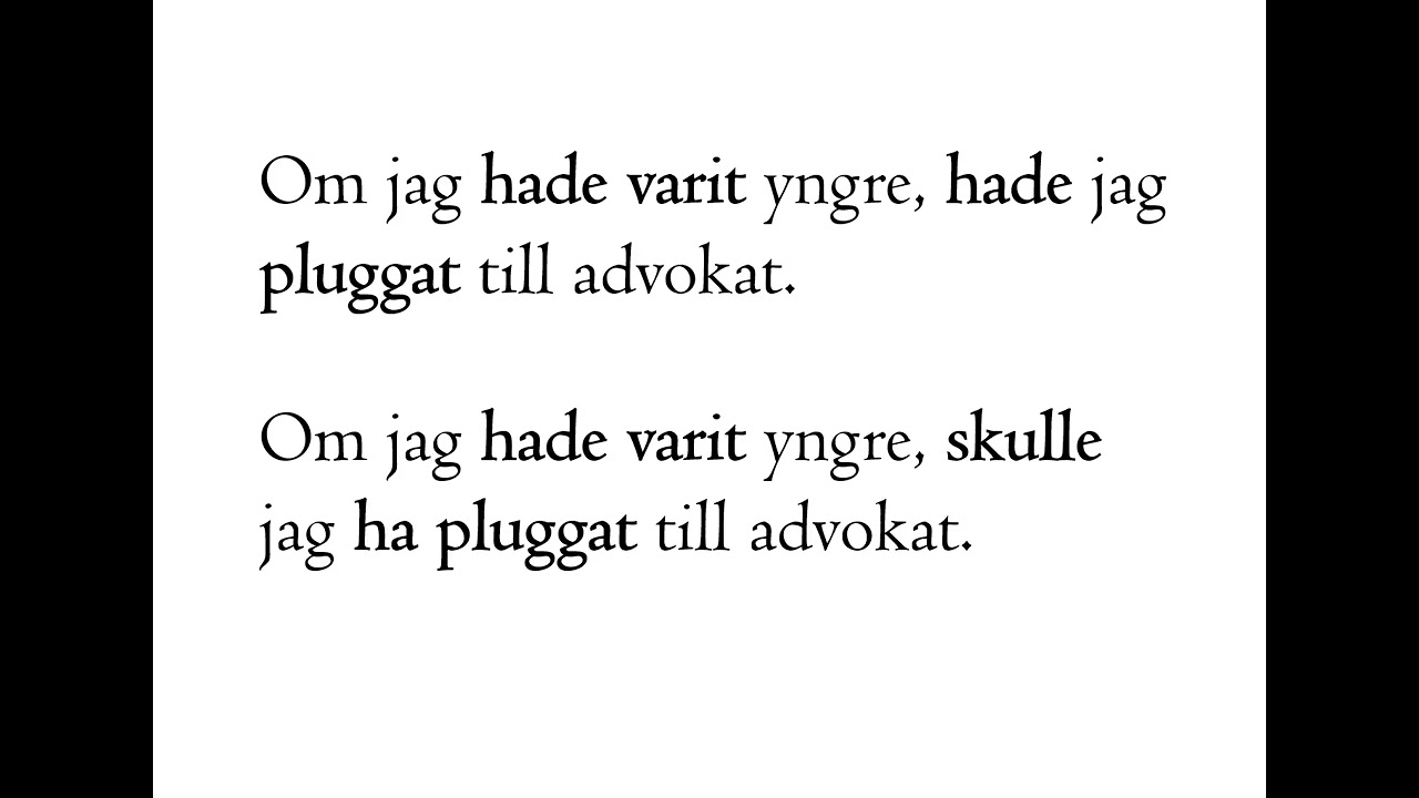 sfigunilla SFI KONDITIONALIS