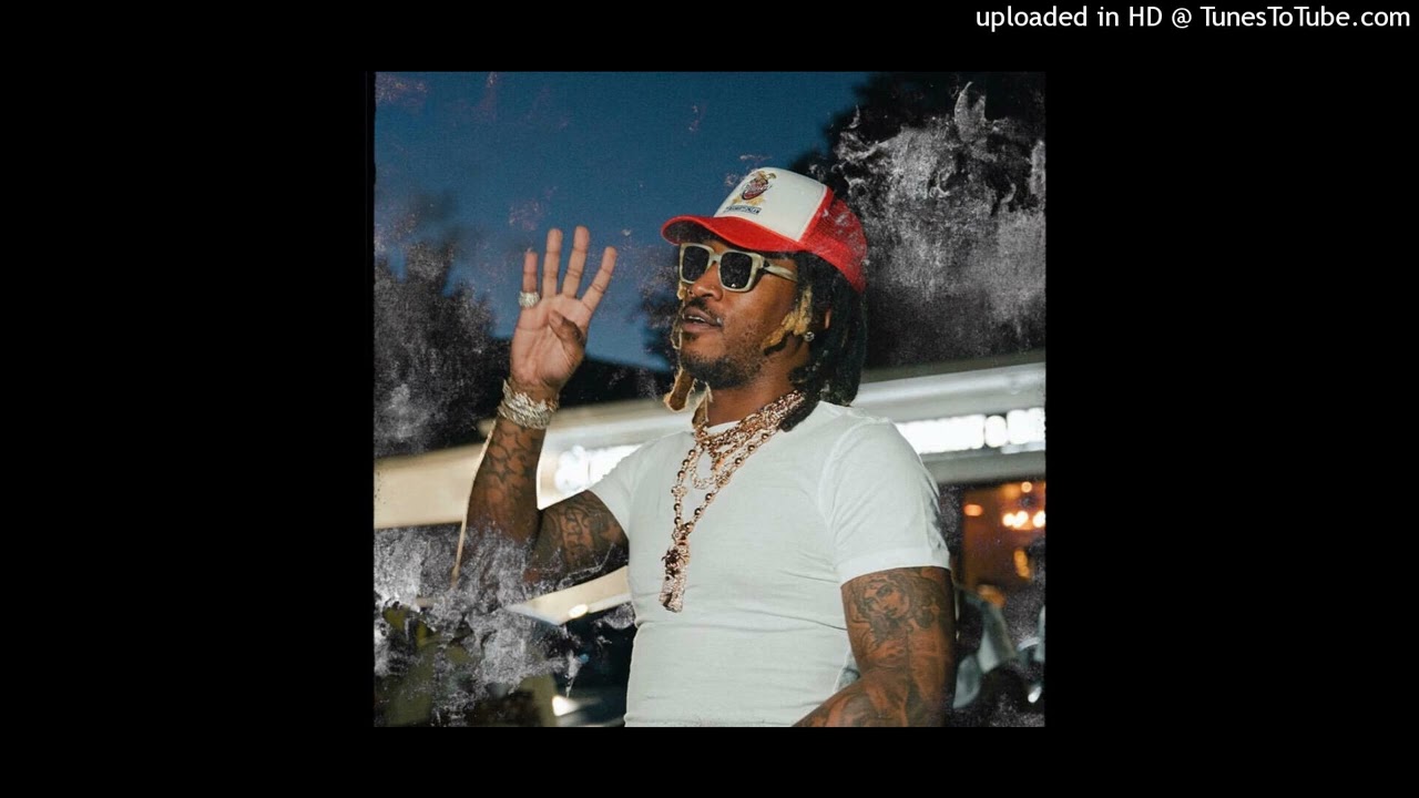 [FREE 2025] Future x Wheezy x Young Thug Type Beat 