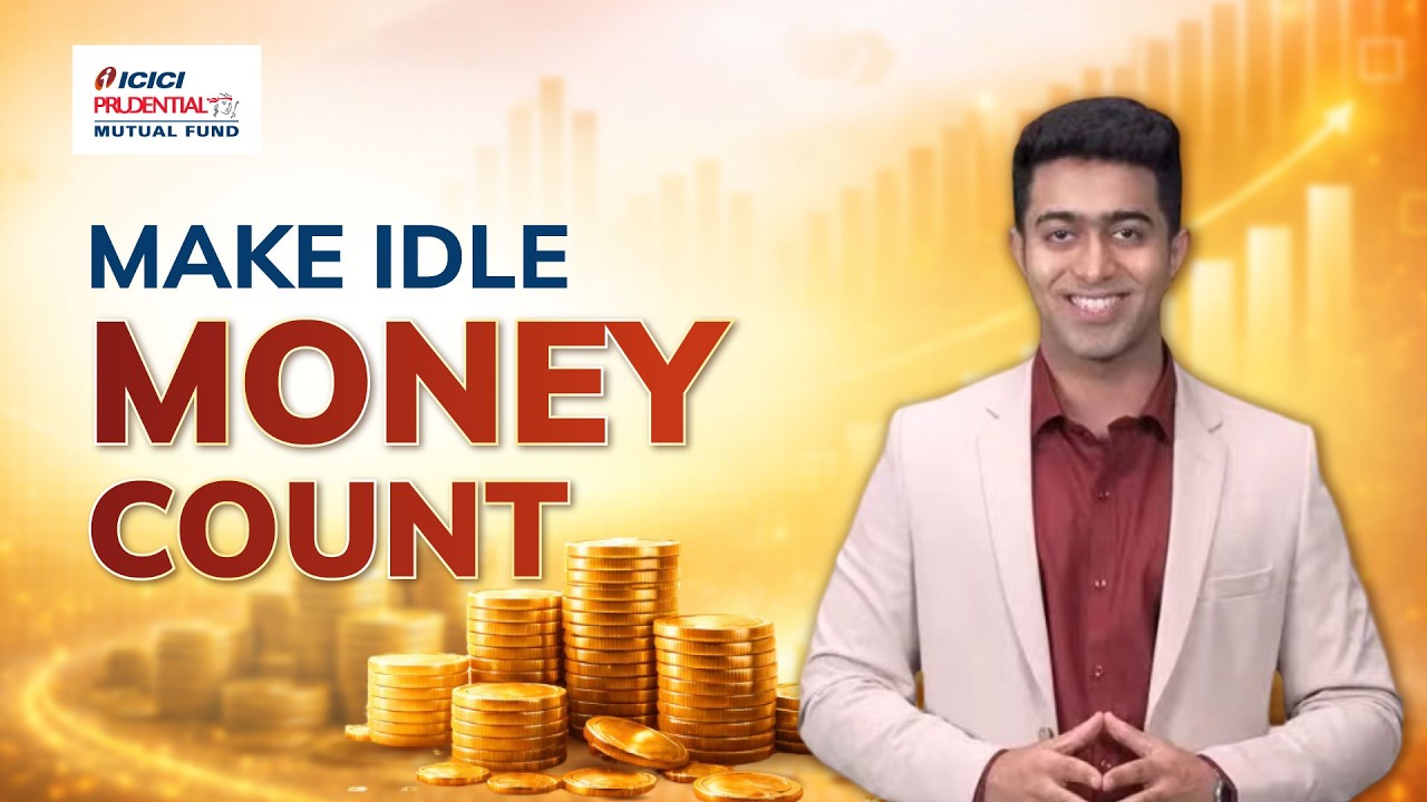 ICICI Prudential Liquid Fund