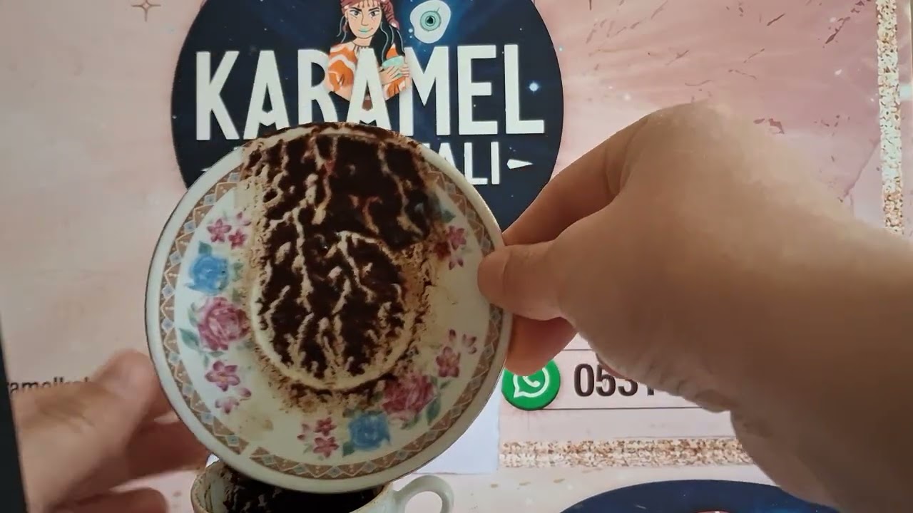 🐏🐏KOÇ BURCU SANA KENDİNİ ÖZEL HİSSETTİRECEKLER 5 MART PERŞEMBE KAHVE FALI
