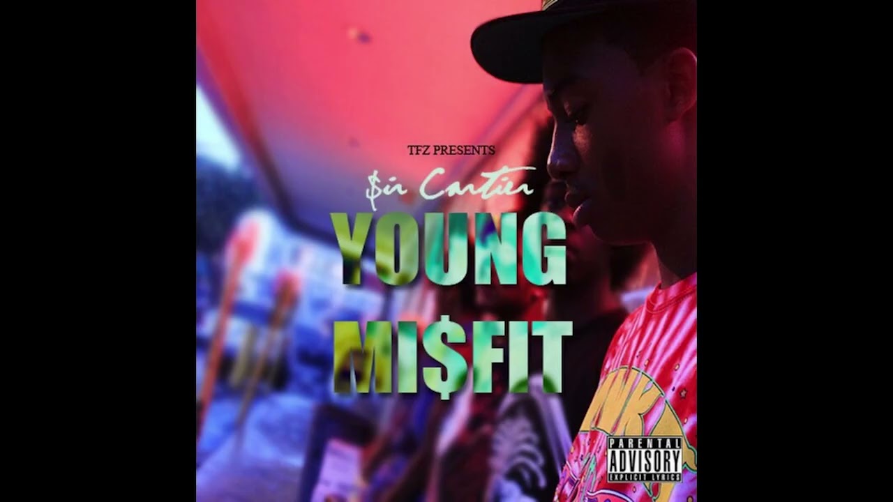 $ir Cartier (Playboi Carti) - 36 Villainz (Instrumental)