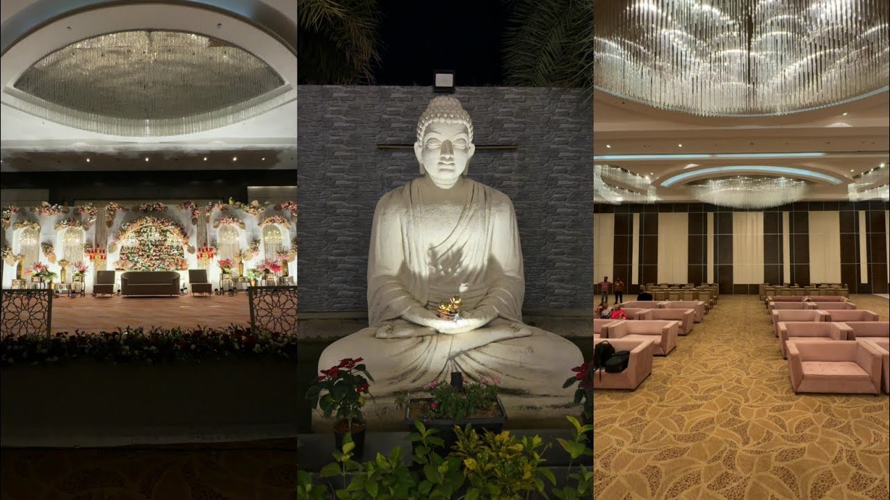 NAGPUR EDEN GREEZ RESORT 