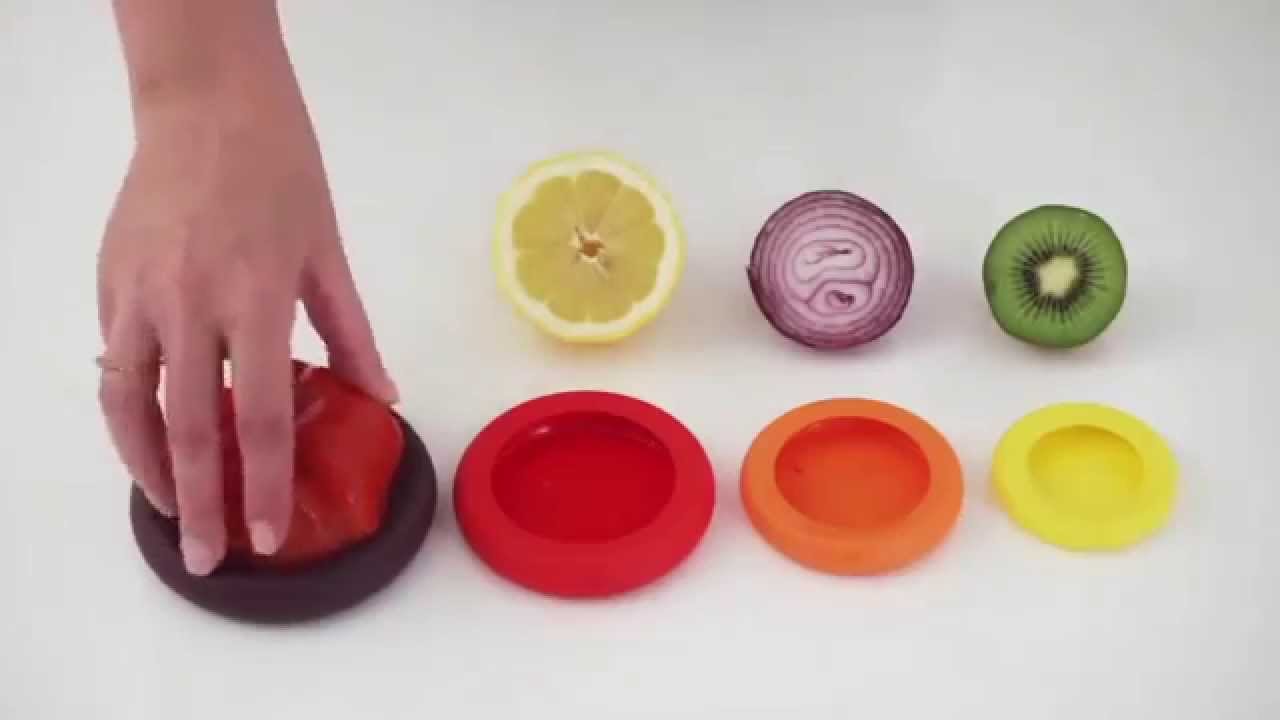 Food Huggers