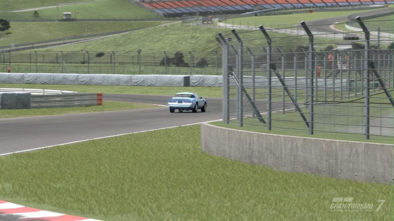 Gran Turismo 7