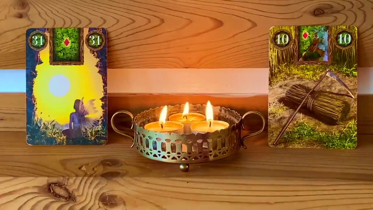 Что важного мне нужно знать прямо сейчас? 🙏Таролог Колена 😇💯Что готовит судьба в ближайшее время?