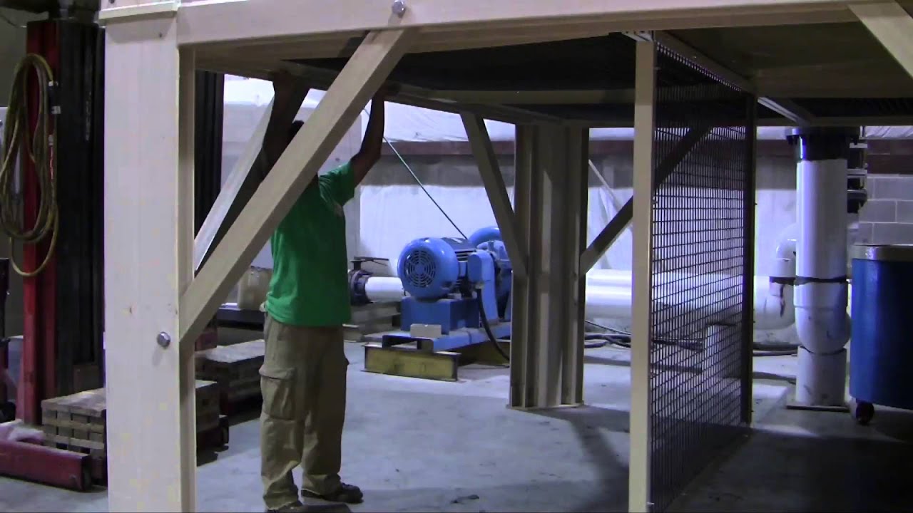 Tower Tech Cooling Tower Service And Parts