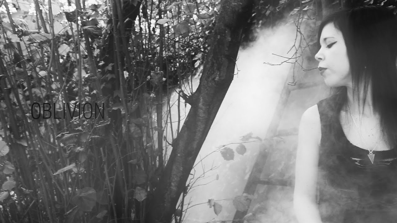 Ash Code - Oblivion (OFFICIAL VIDEO)