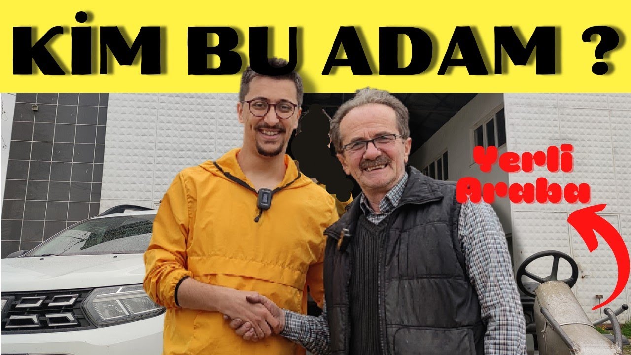 39 İCADI OLAN MUCİT İLE FABRİKADA BİR GÜN 🌡️ GÖNÜL DAĞI Dizisindeki İcatların Sahibi @MucitHasanKum