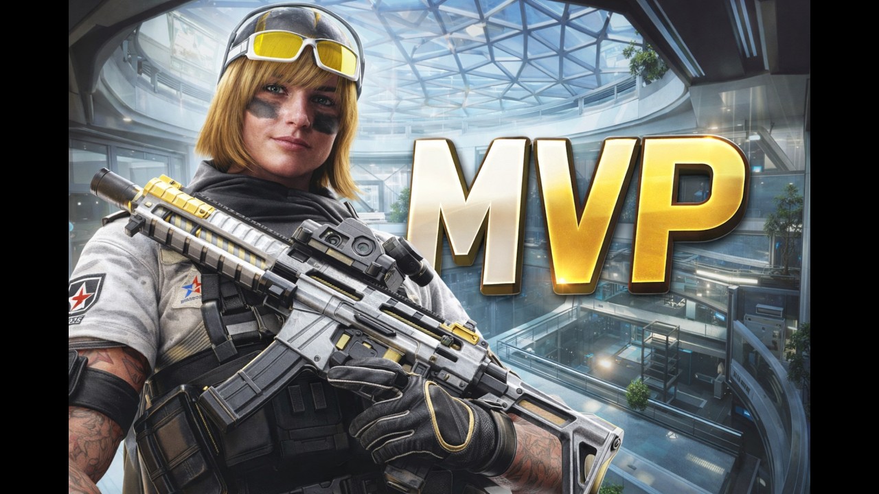 SOLOQ RANKED : MVP sur Labo Nighthaven