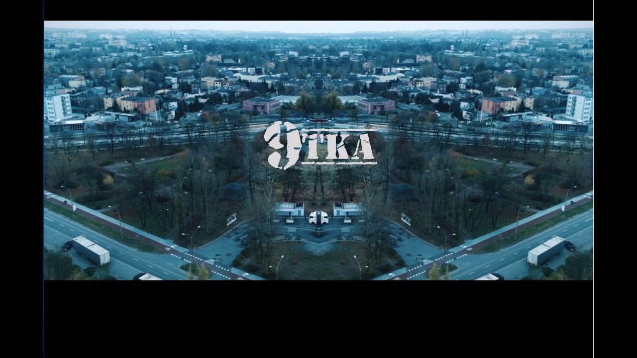 9tka - No Fear (Prod. PewnyBeatz) STREETVIDEO