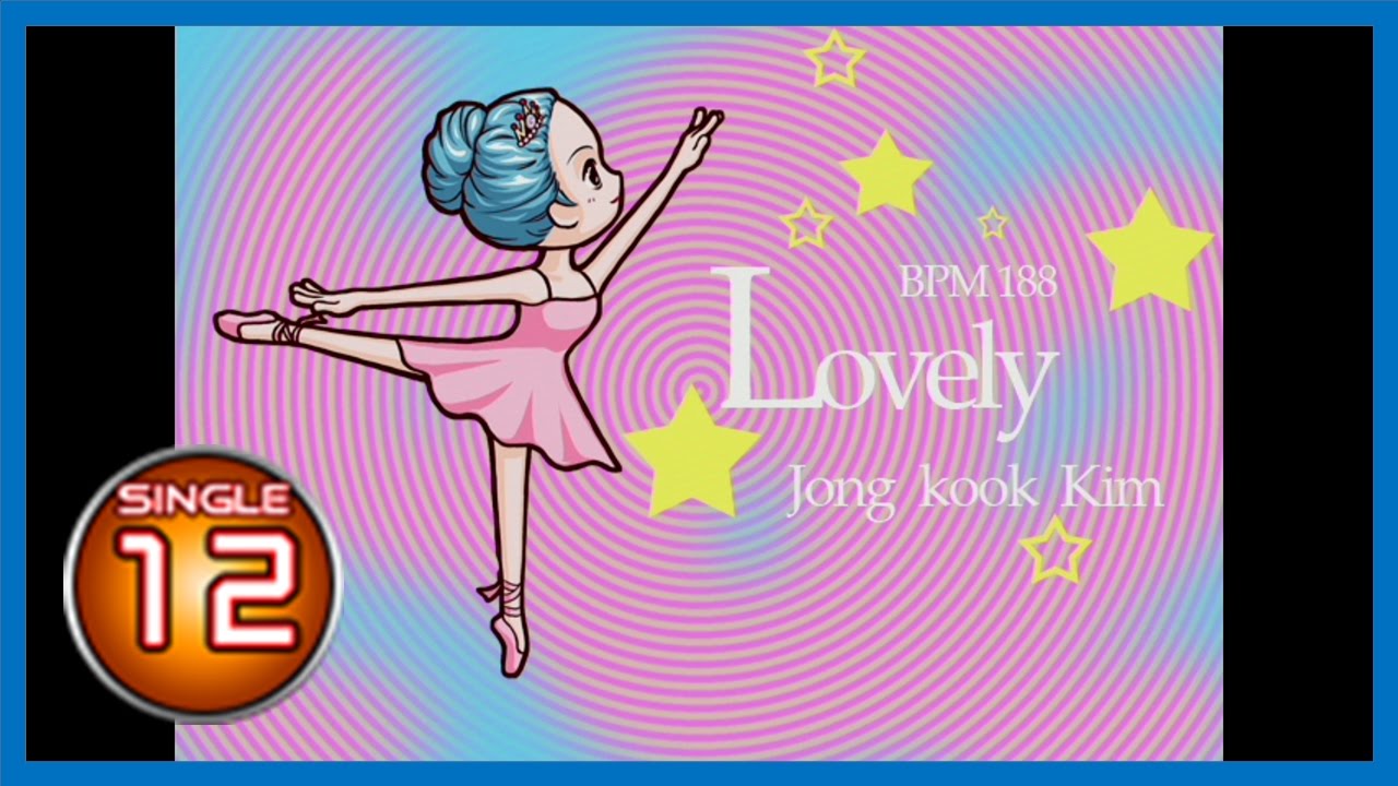 Lovely S12 (사랑스러워) | PIU NX