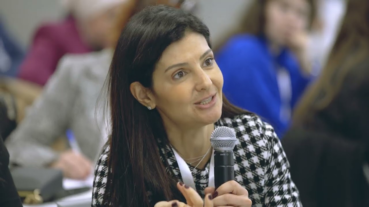 Highlights from the AUB-OSB Third Case Conference