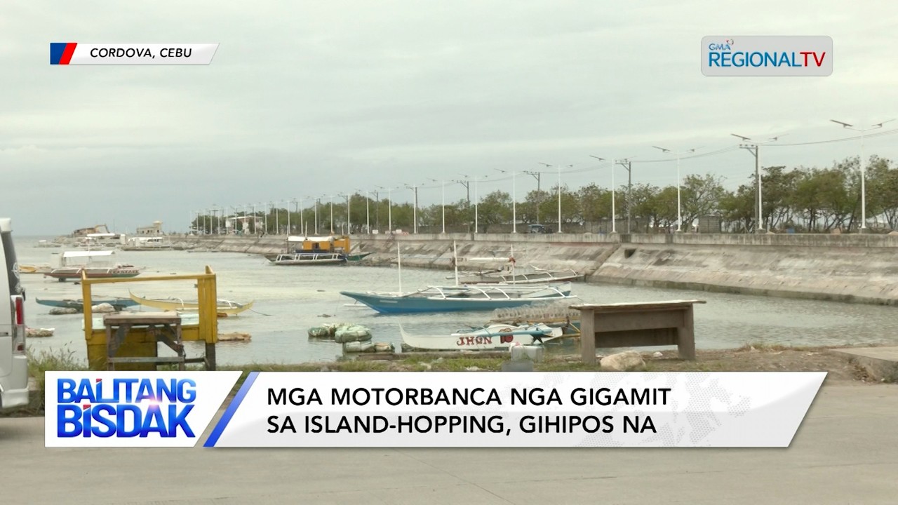 Pipila ka mga Pasahero sa Cordova Port, Namasin nga Makasakay sa Barko | Balitang Bisdak