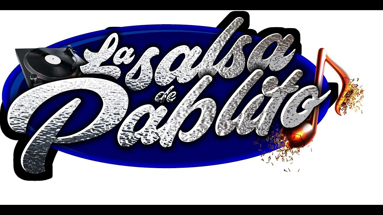Esta es la Salsa de Pablito Vol 11 Pa' Los Rumberos ..Aja