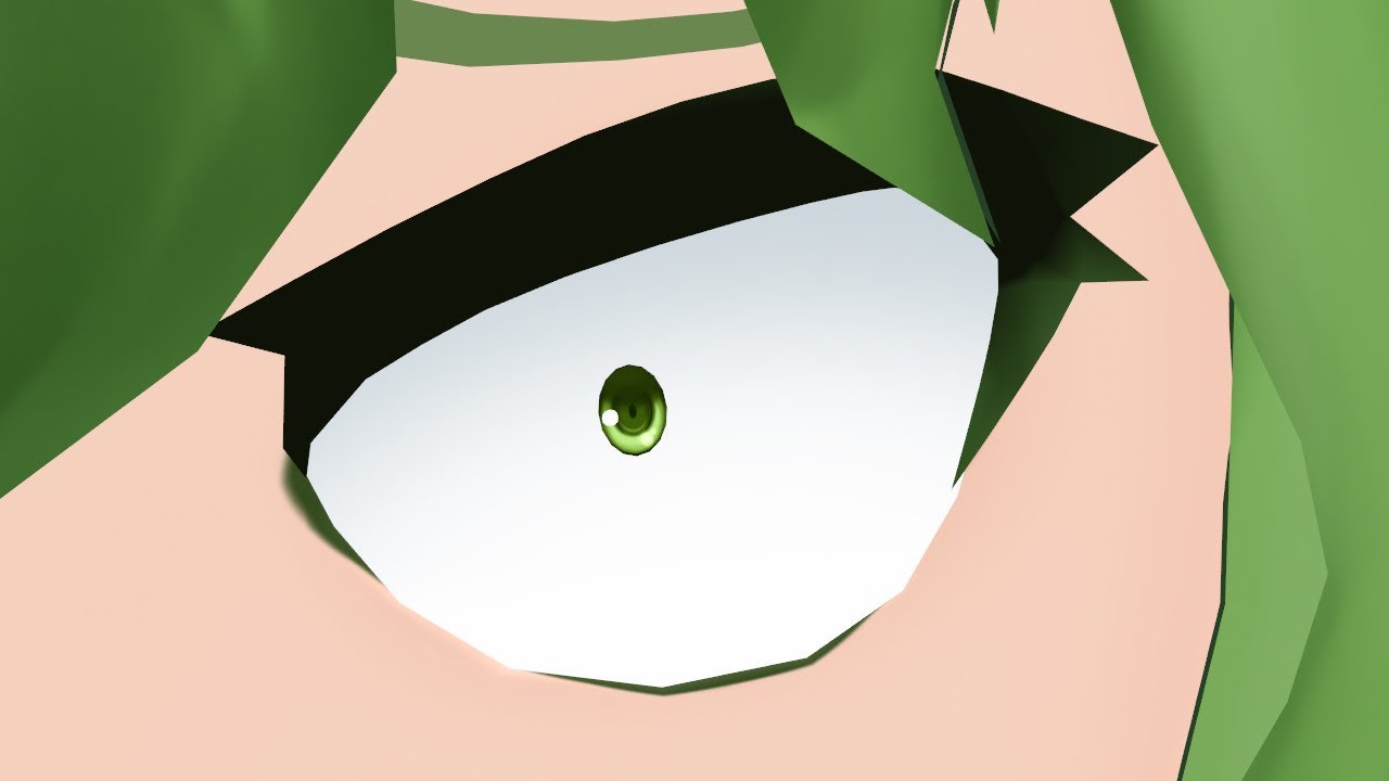 【第10回東方ニコ童祭】正邪のお店にお客様がいらっしゃいました　四日目