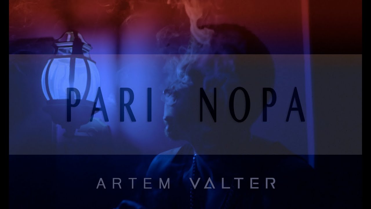 Artem Valter - Pari Nopa