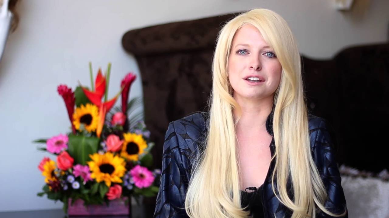 Top Secret Haircessory Consultation with Denise Rossouw