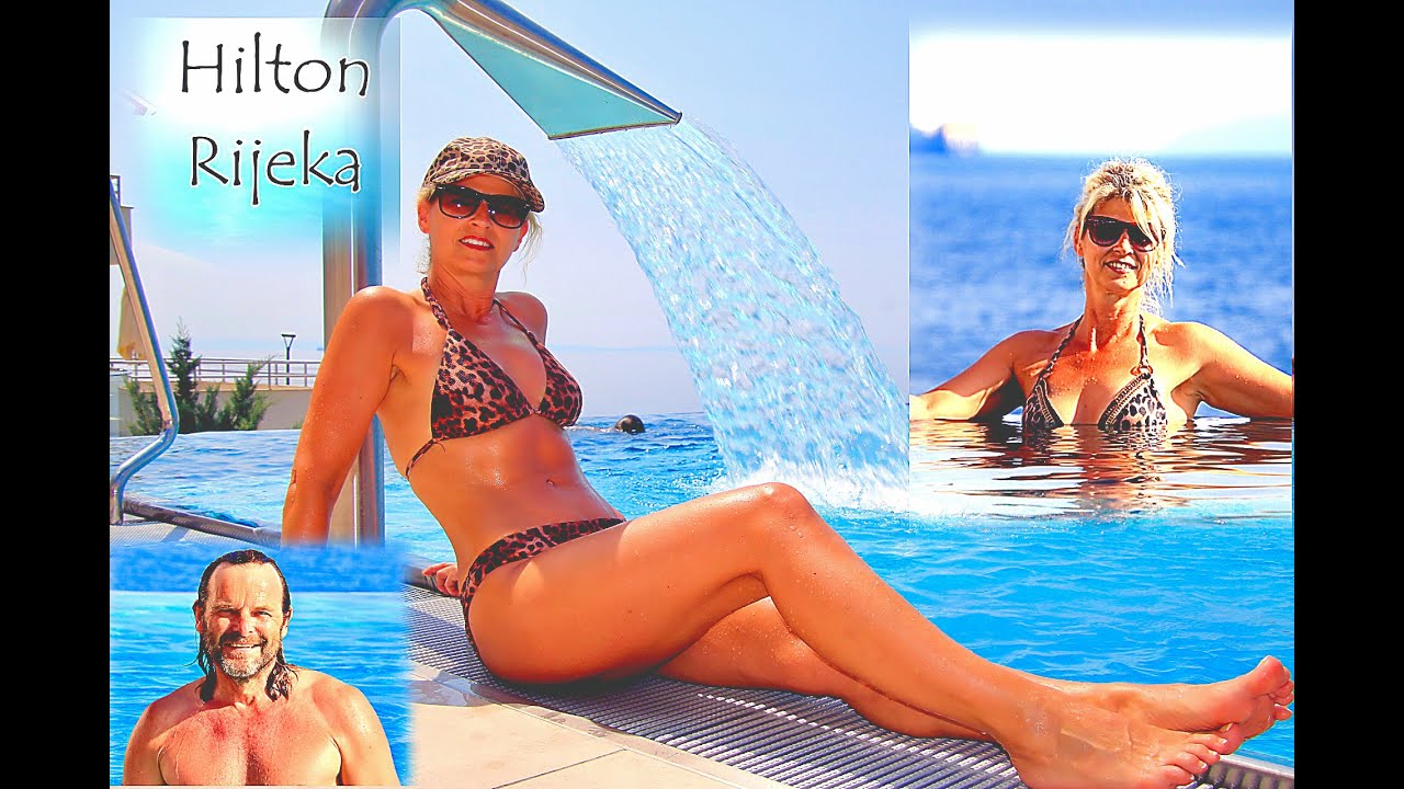 Hilton Rijeka #Hilton #Hiltonrijeka #croatia #kroatien #lovecroatia #luxus #grandhotel #firstclass