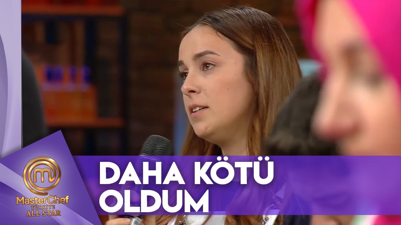 Deprem Unutulmadı.. Tanya Gözyaşlarını Tutamadı! | MasterChef Türkiye All Star 1. Bölüm