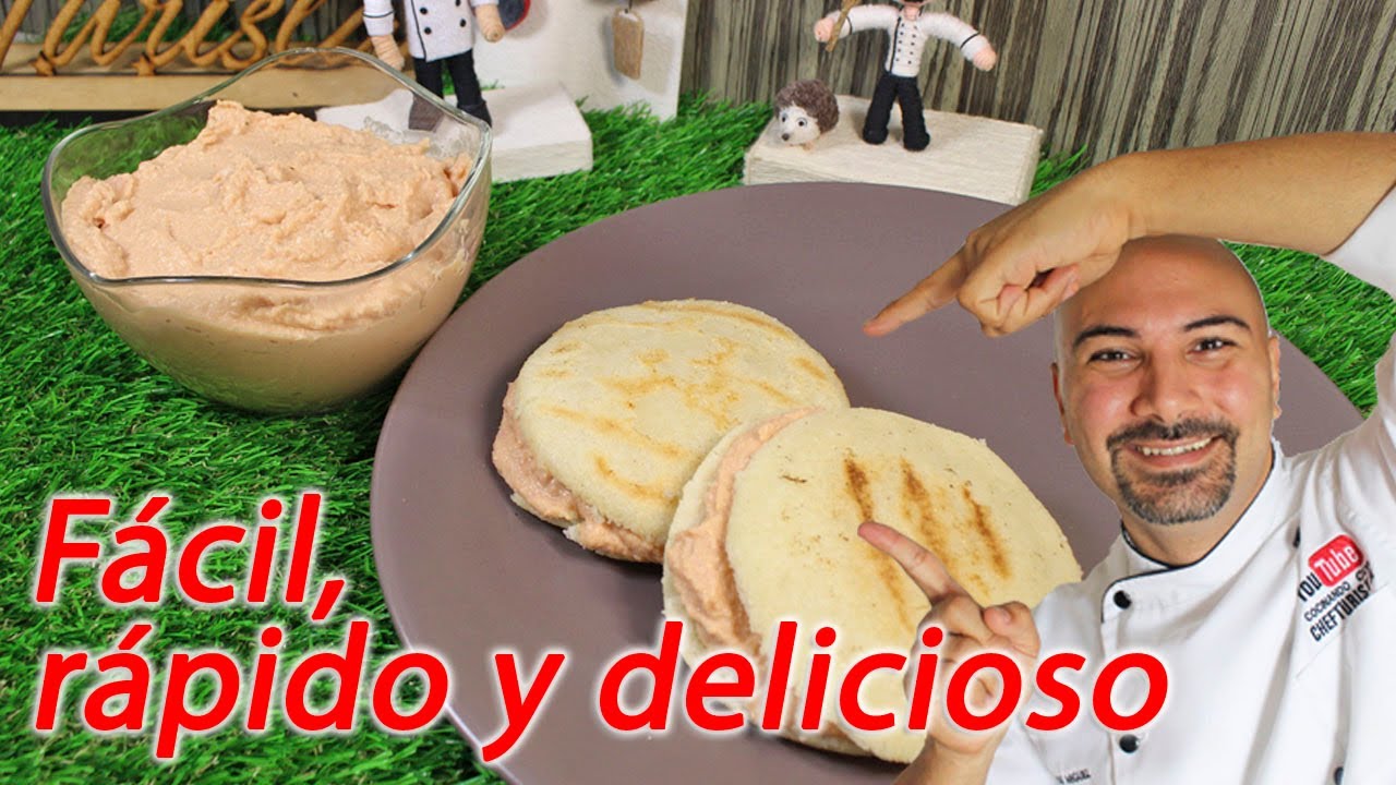 Como hacer diablitos o jamón endiablado casero - Para untar con lo que quieras