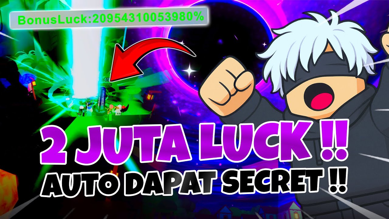 2 JUTA LUCK !! AUTO SECRET GUYS !! Purple Bloodmoon Fish it