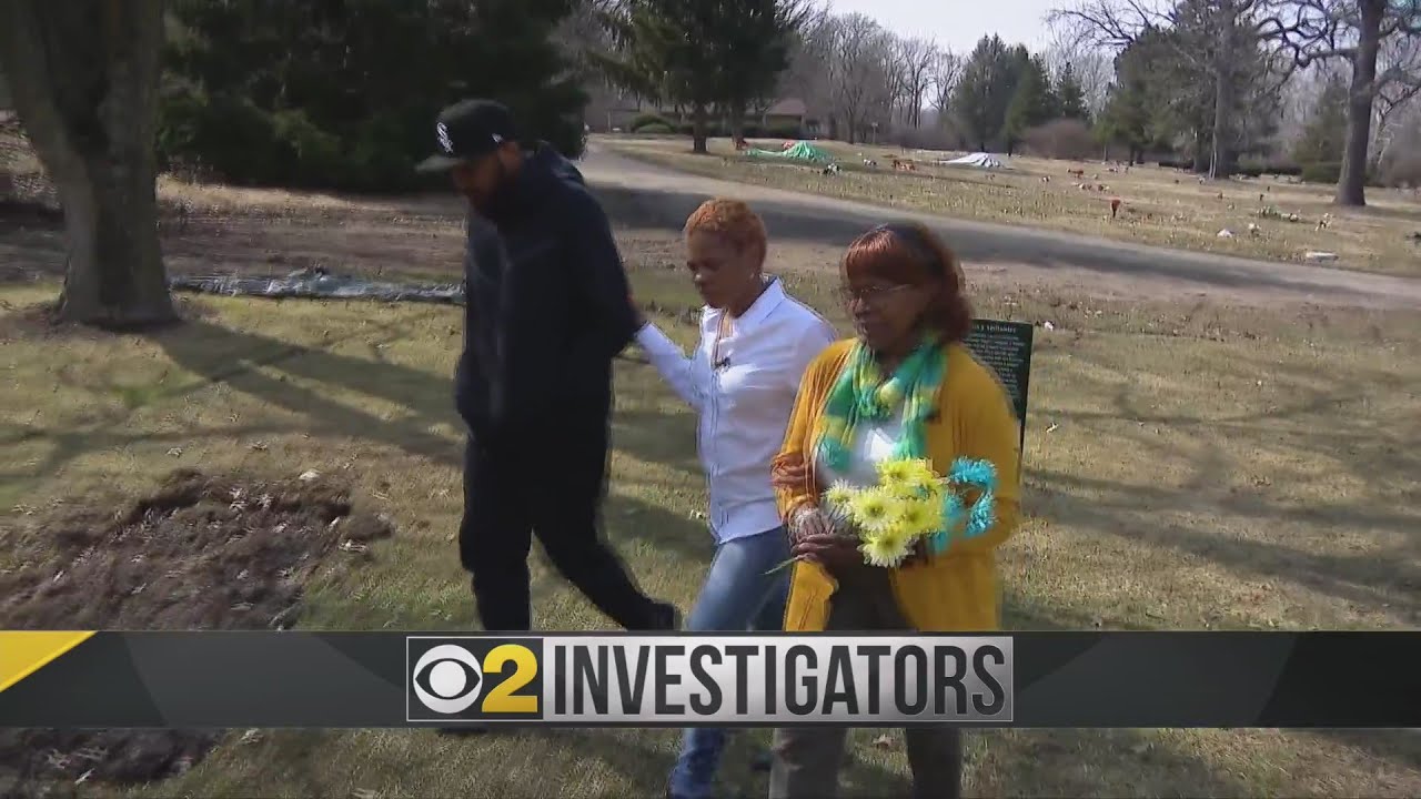 Family demands answers from Will County Sheriff's office about loved ones' deaths