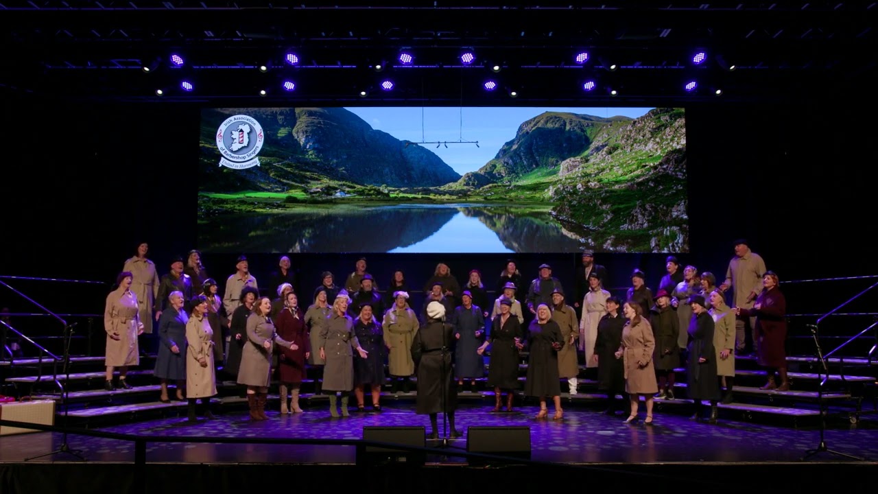 Gala Concert 2025 - Munster Mix