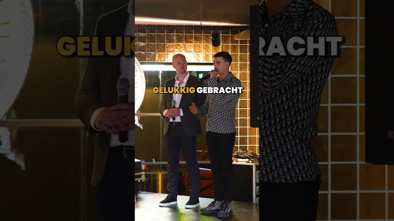 Van dromen naar realiteit: hoe muziek mijn gepassioneerde reis vormde! 🎶🌟