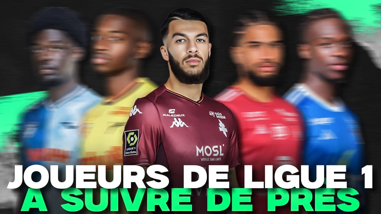 LIGUE 1 : LES BONS COUPS À FAIRE AU MERCATO