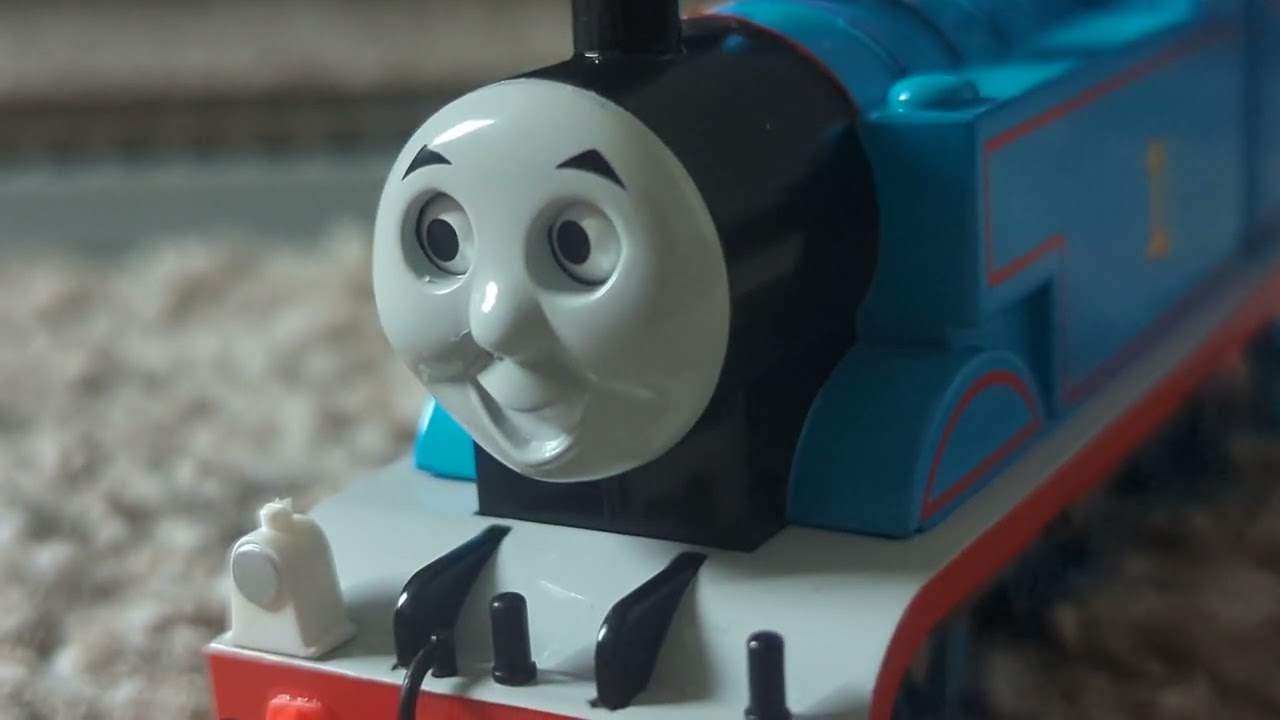 Thomas VS The Mafia Part 5