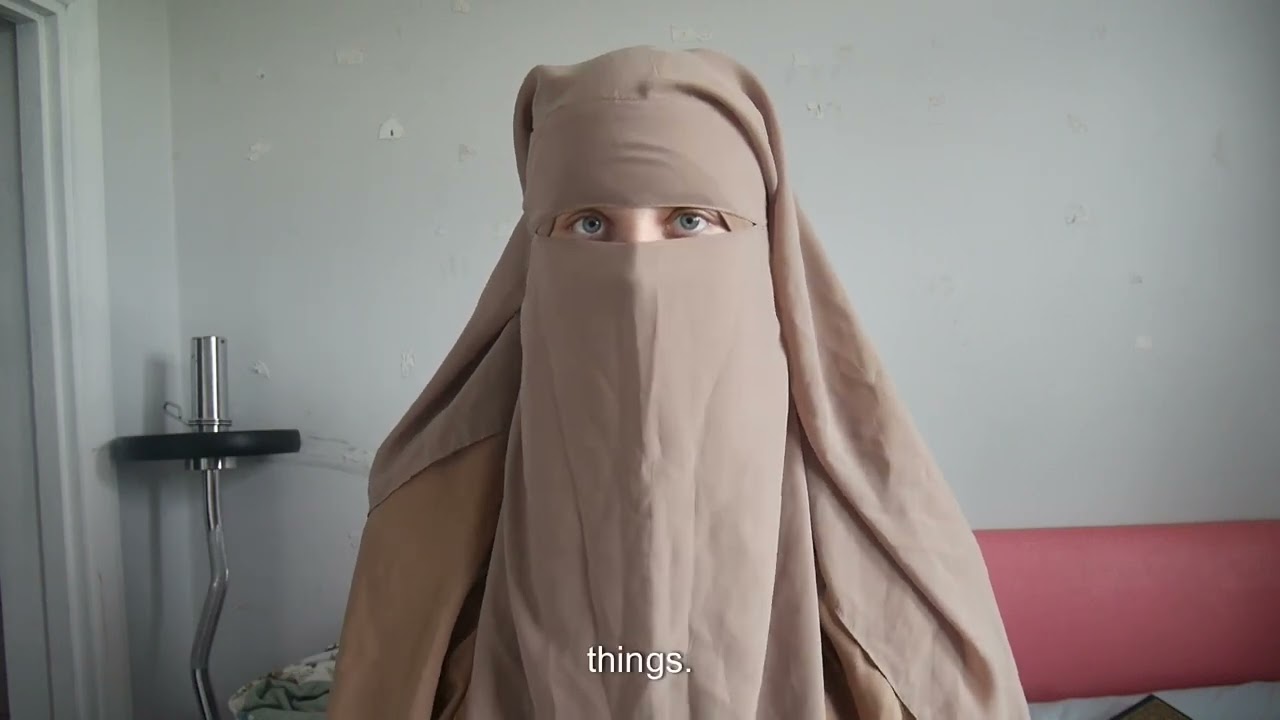 My Family Finally Accepted Me Becoming Muslim
