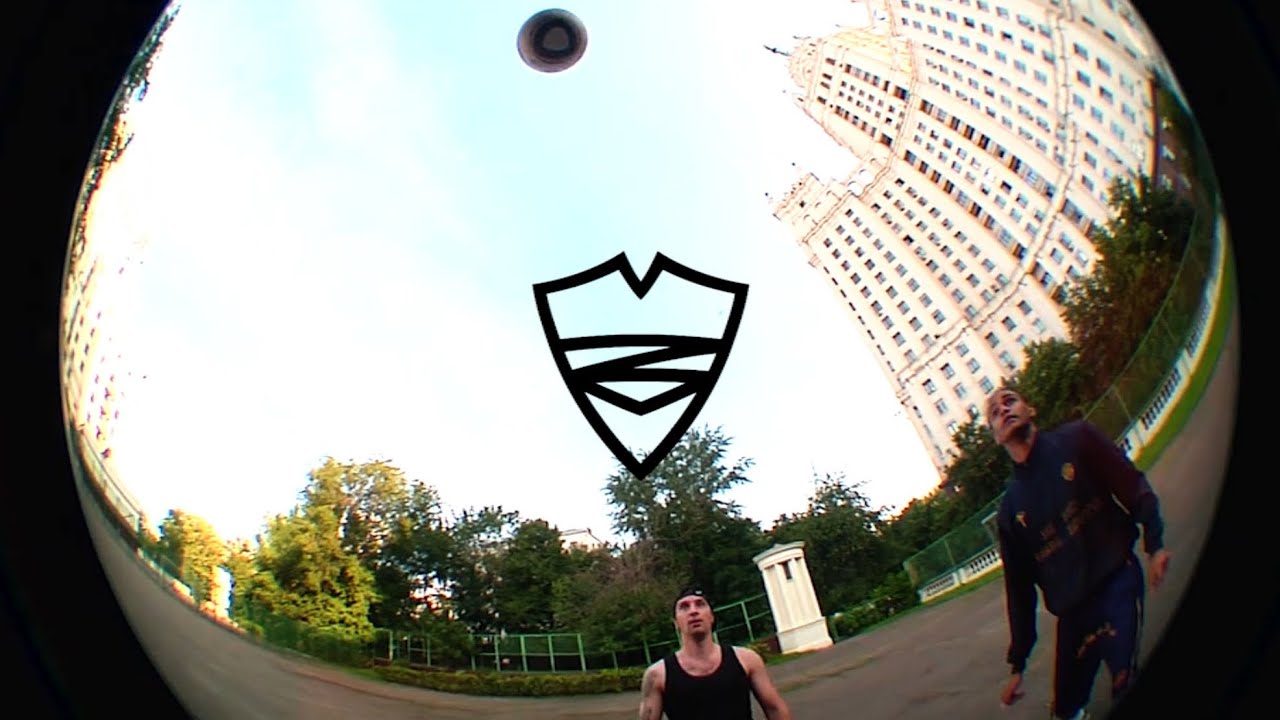 SPB SHIELD // YAKIMOTOO &ndash; ONLY DEMO ALLOWED