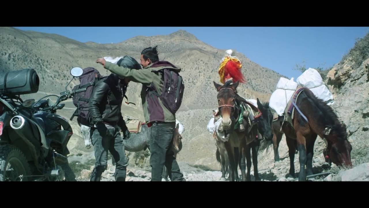 NB BANK TV Commercial
