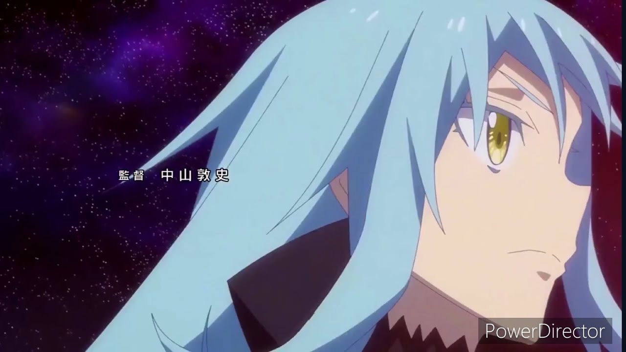 Multi anime opening - MUGEN