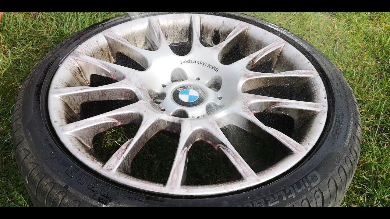 K2 Roton: Prezentacja skuteczności produktu (Auto Dzban test)