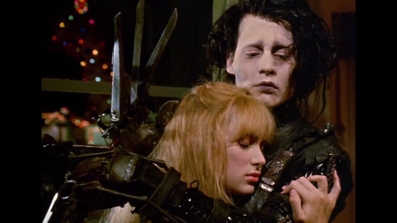 Marilyn Manson - PAINT YOU WITH MY LOVE