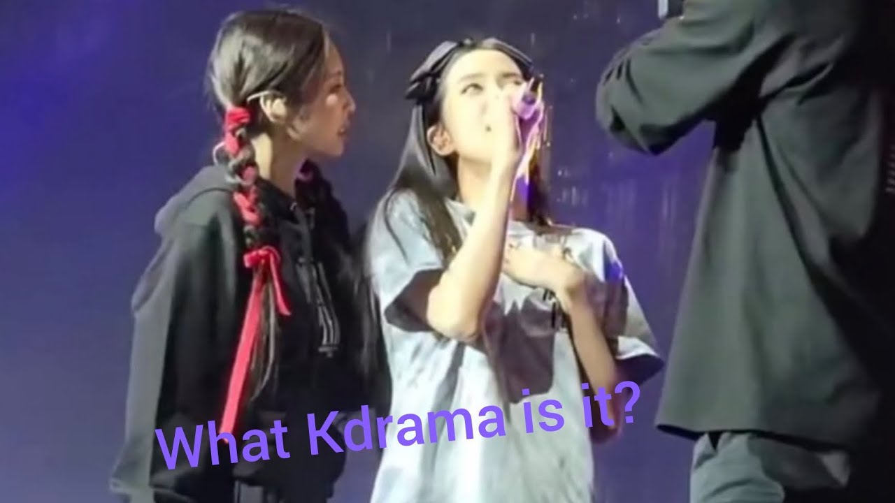 Jensoo Moments From Houston Concert 2022 !