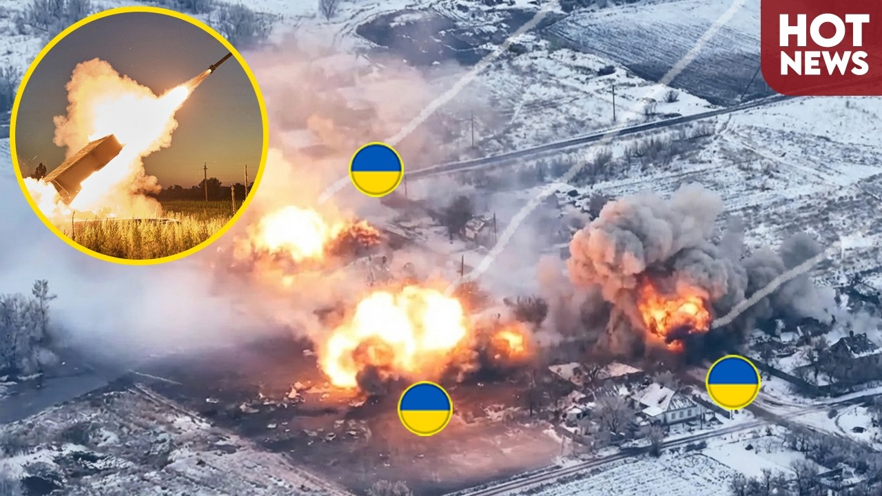 Russia-Ukraine War: Critical Infrastructure Hit! Odessa Faces Total Utility Shutdown