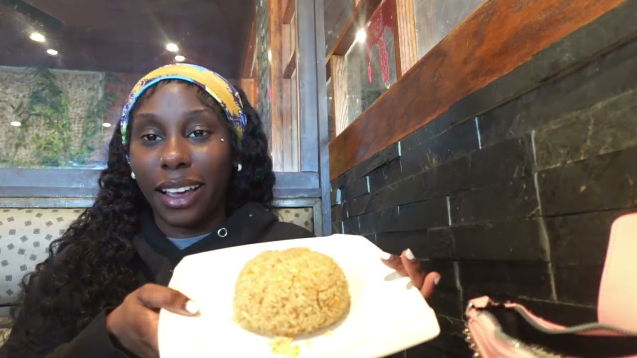 MUKBANG | CHAT W ME | MINI VLOG
