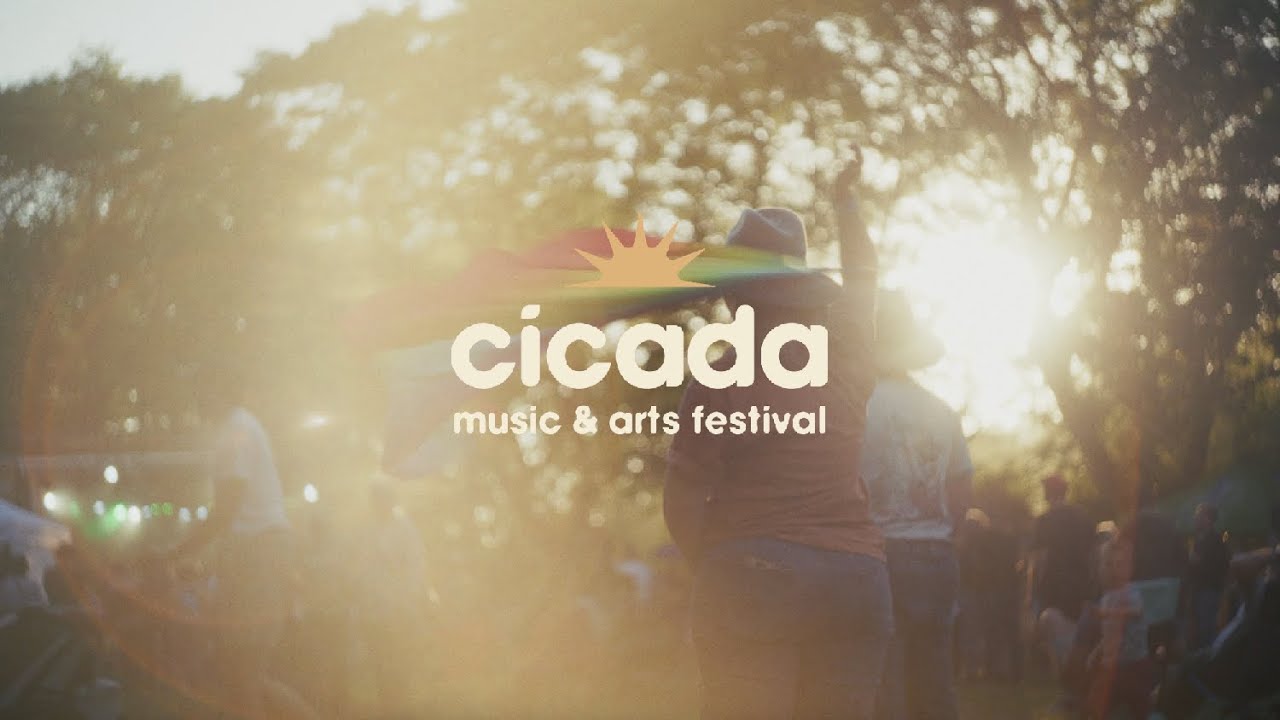 Cicada Music & Arts Festival 2025 Recap