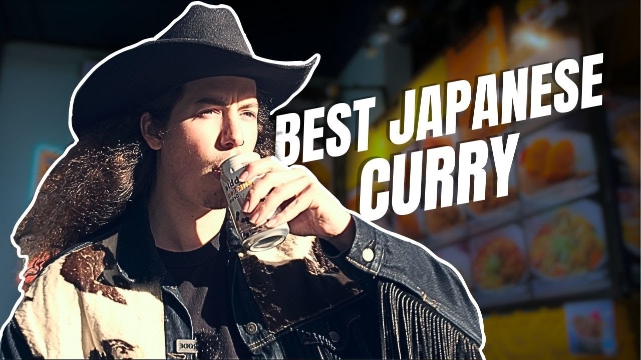 Hidden Gems In Vancouver - ZAC ZAC Japanese Curry House