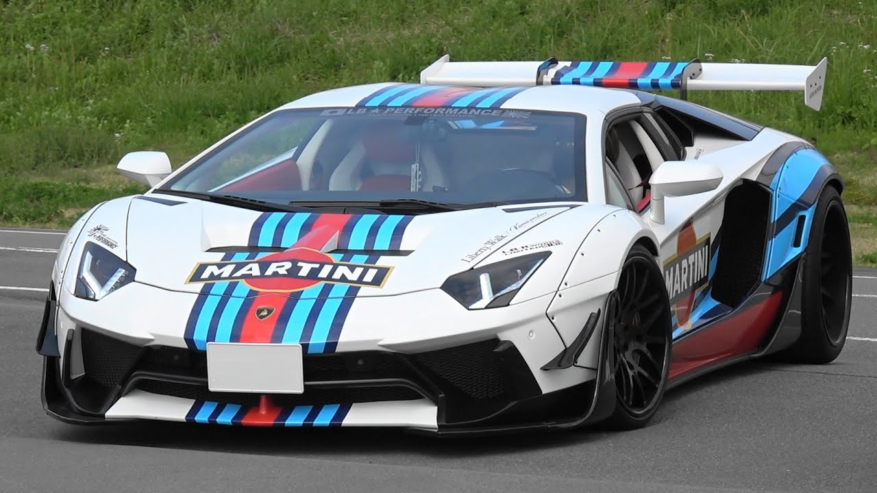 Liberty Walk Meeting 2023 搬入 リバティーウォークミーティング