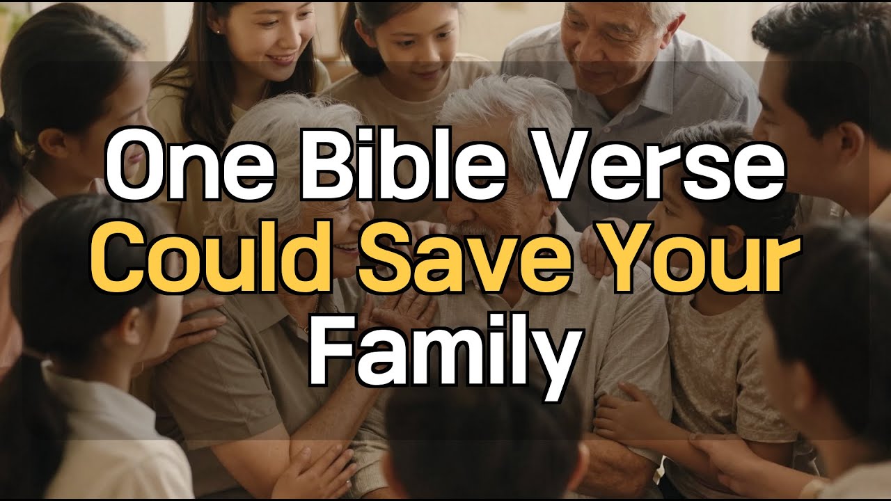 The Biblical Secret That Stops Elder Care From Destroying Your Family