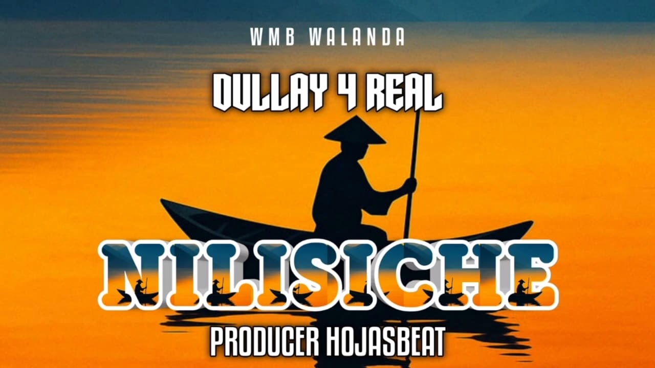 Dullay 4 Real Nilisiche Oficial Audio MP3 HD