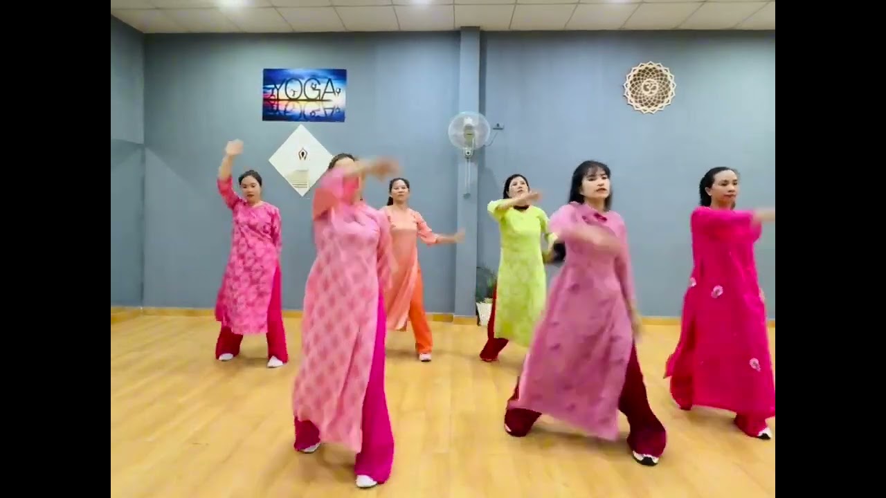 Vạn sự như ý