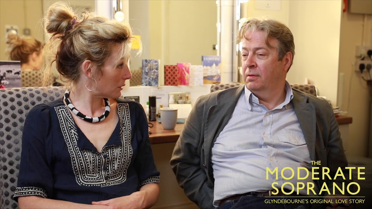The Moderate Soprano | Mozart or Wagner?
