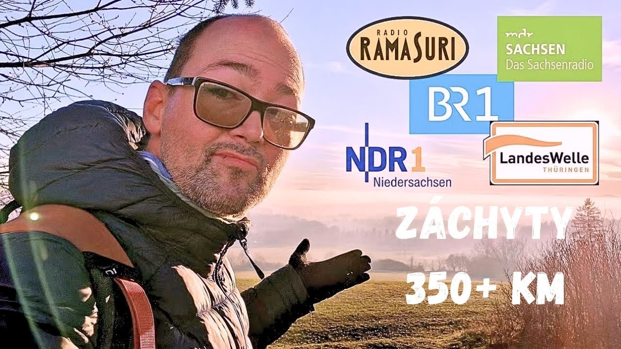 Ondřejov, 24. ledna 2026: Výběr záchytů 99.0 FM až 96.8 FM
