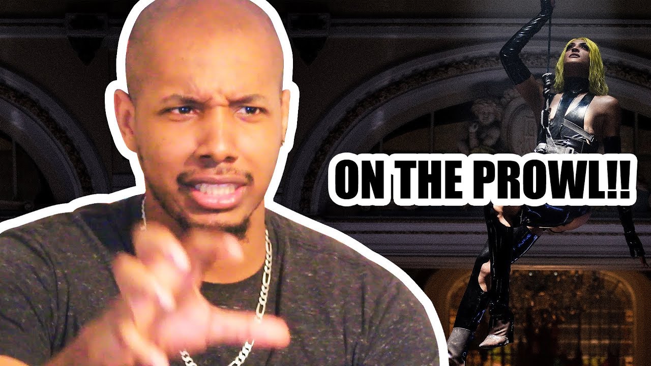 Pabllo Vittar - Problema Seu (Official Music Video) Reaction