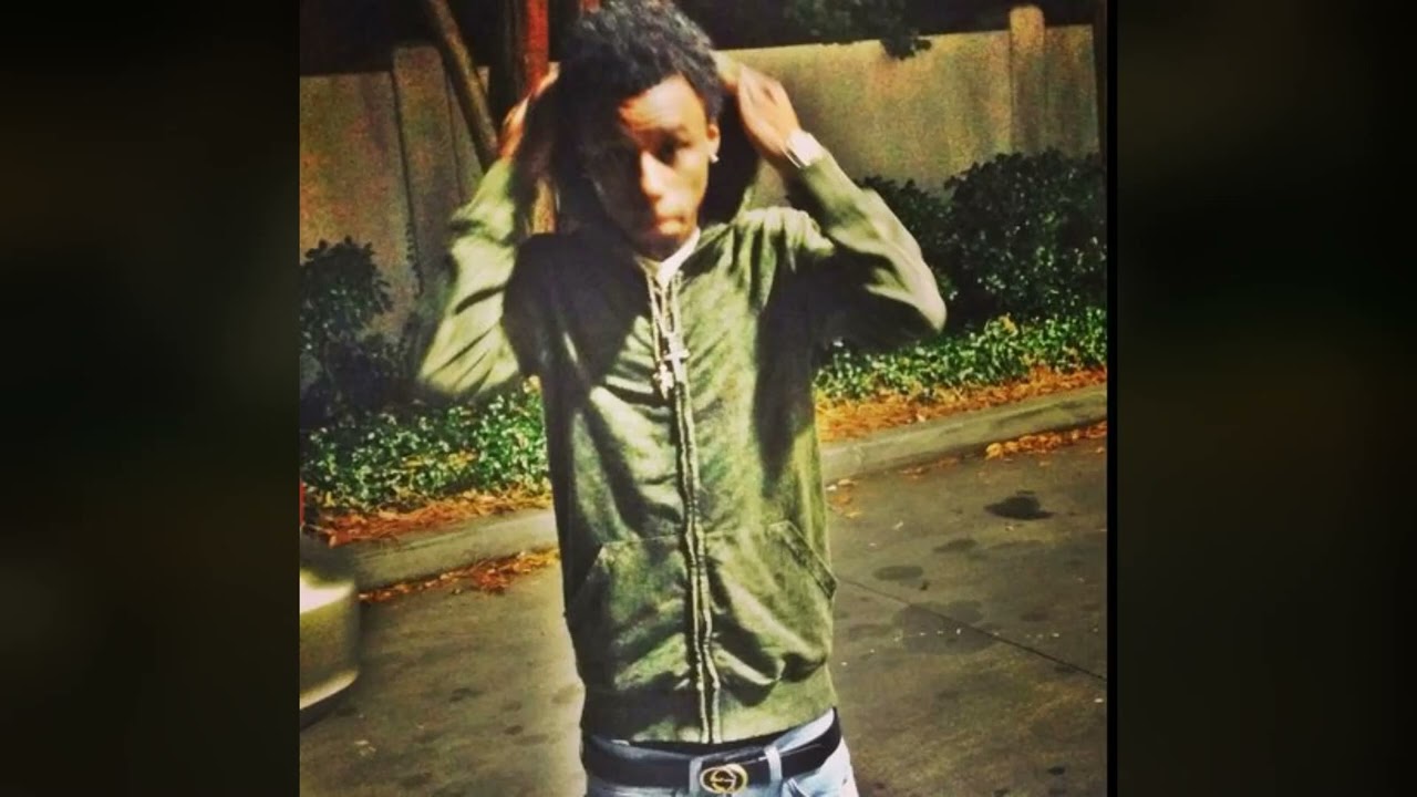 [Free For Profit/Untagged] Speaker Knockerz X Chief Keef Type Beat - 